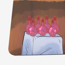 Potion Seller Playmat