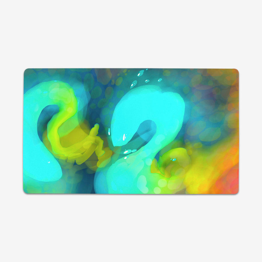 Serpents Playmat