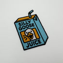 Silly Goose Juice Patch