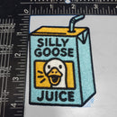 Silly Goose Juice Patch