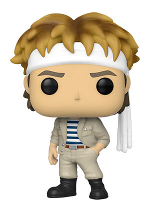 Funko POP! Duran Duran - Simon Le Bon Vinyl Figure