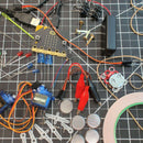 Making Simple Robots Starter Pack