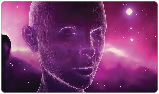 Eve Playmat