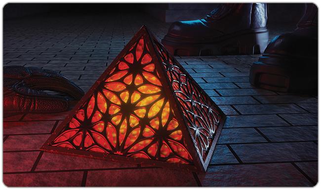 Relic Playmat