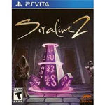 Siralim 2 - PlayStation Vita