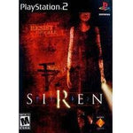 Siren - PlayStation 2