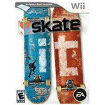 Skate It - Wii