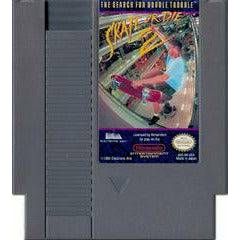 Skate Or Die 2 - NES