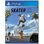 Skater XL - PlayStation 4