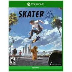 Skater XL - Xbox One