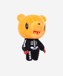 Gloomy Bear Skeleton 8" Plush