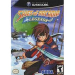 Skies Of Arcadia Legends - Nintendo GameCube