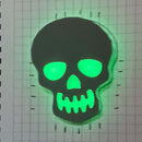 Skully LED Glowie