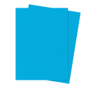 ECLIPSE® Matte Standard DECK PROTECTOR® Sleeves: Sky Blue - 105ct