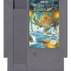 Sky Shark - NES