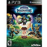 Skylanders Imaginators [Game Only] - PlayStation 3