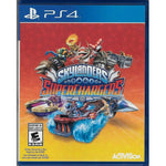 Skylanders SuperChargers - PlayStation 4