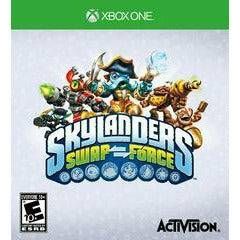 Skylanders Swap Force - Xbox One