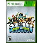 Skylanders: Swap Force - Xbox 360