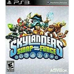 Skylanders Swap Force [Game Only] - PlayStation 3