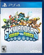 Skylanders Swap Force [Game Only] - Playstation 4 (CIB)