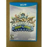 Skylanders Swap Force [Game Only] - Wii U