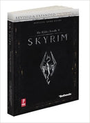 The Elder Scrolls V: Skyrim Bundle [Game + Strategy Guide] (Xbox 360)