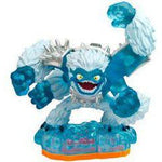 Slam Bam - Giants, Series 2 Skylanders