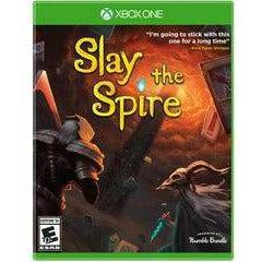 Slay The Spire - Xbox One