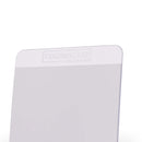 Premium Semi-Rigid Card Holders 50 Pack