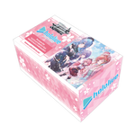 Weiss Schwarz: Hololive Production feat. Weiß Schwarz Ambassadors Premium Set [English Version]