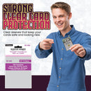 "Everdell" Compatible Mini Sleeves (44x63mm) 110 Pack, 60 Micron, SKS-8840