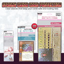 "Spirit Island" Compatible Sleeve Bundle (8803 X 1 + 8810 X 2 + 8832 X 1)