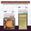 "Betrayal at House on the Hill" 3rd Edition Compatible Sleeve Bundle (8822 x 1, 8826 x 1)