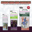 "The Old King's Crown" Compatible Card Sleeve Bundle (8803 x 1, 8808 x 1, 8814 x 1)