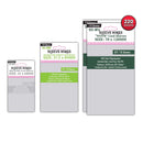 "The Old King's Crown" Compatible Card Sleeve Bundle (8803 x 1, 8808 x 1, 8814 x 1)