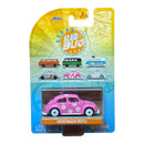 Jada Toys Volkswagen Beetle - Punch Buggy / Slug Bug