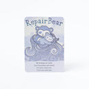 Limited Edition Repair Bear & Parenting Guide
