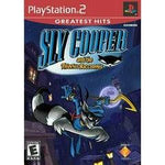 Sly Cooper And The Thievius Raccoonus [Greatest Hits] - PlayStation 2