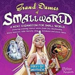 Small World: Grand Dames Expansion