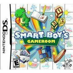 Smart Boy's Gameroom - Nintendo DS