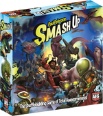 Smash Up