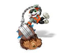 SuperChargers Skylanders - Loose Figures (No Box or Cards)