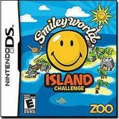 Smiley World: Island Challenge - Nintendo DS (Game Only)