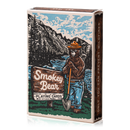 Smokey Bear Playing Cards