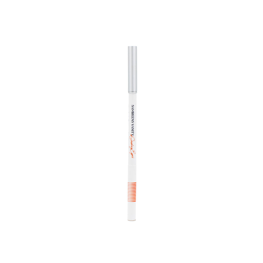 Samreens Vanity Gel Eyeliner HAWKE'S BAY BROWN - Imperfect Box