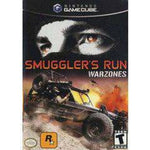 Smuggler's Run - Nintendo GameCube (DISC ONLY)