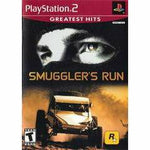 Smuggler's Run [Greatest Hits] - PlayStation 2