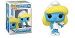 Pop! Television: The Smurfs - Smurfette Common