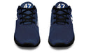 Blue 45/47 MAGA Sneaker